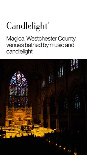Do something special and give Candlelight. | Candlelight Concerts by Fever | Facebook