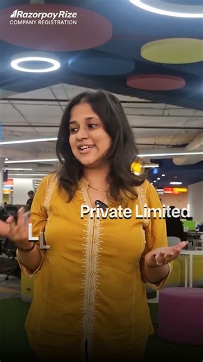 Company Registration in India | Razorpay Rize