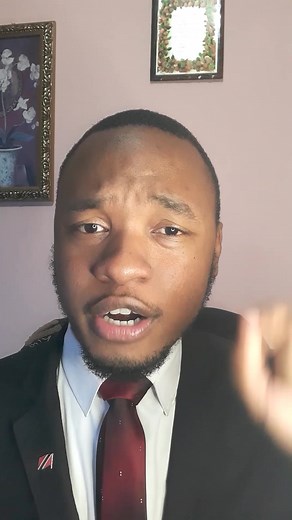 DAVID K WELCH REPONSE TO PM ROWLEY RACE BATING STATEMENTS #trinidad #fyp #trending #trend #fypシ゚viral #viral