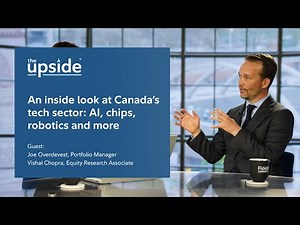 An inside look at Canada’s tech sector: AI, chips, robotics and more