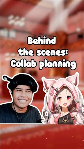 No Grounded streams for a while so have this instead! #vtuber