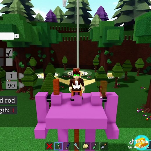 Simple Mech Suit Tutorial in Roblox Build A Boat For Treasure