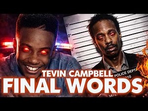 The Dark Side of Child Stardom: The Tragic Fall and Secret Life of Tevin Campbell