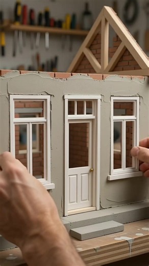 Tiny House Miniature Build: Step-by-Step Mini House Guide
