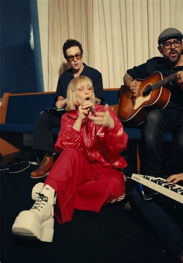 Natasha Bedingfield Unwritten — Who Wrote 'Unwritten' and Song Facts