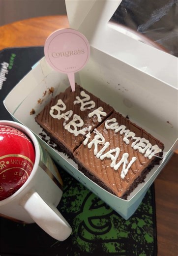 Congratulations Babarians: A Celebration of Cricket