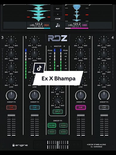 Mashup Tips and Tricks for DJs: Enhance Your Skills