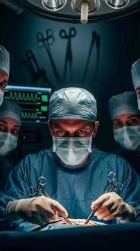 Doctors ने ये क्या किया!!!😨 #factoholic #facts #factsinhindi #factsmine #facttechz #shorts