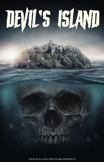 Devil's Island (2021) | ČSFD.cz