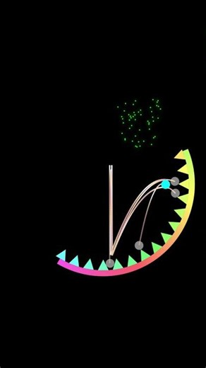 BOUNCING BALLS AND MUSIC