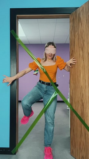 Who did it better? 😉 #123GO #123goschool #SchoolLife #foryoupage