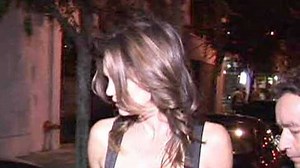 Cindy Crawford: Supermoody