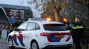 Drankrijder is spoor bijster. 🚂 ➡️ Bekijk meer en lees het artikel via deze link: https://tinyurl.com/mu2fnjza | Hart van Nederland