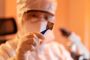 How partnerships are decarbonizing the semiconductor industry
