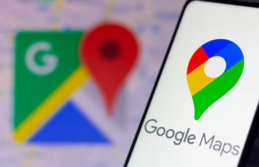 Google Maps explains how it tackles review bombing - Engadget
