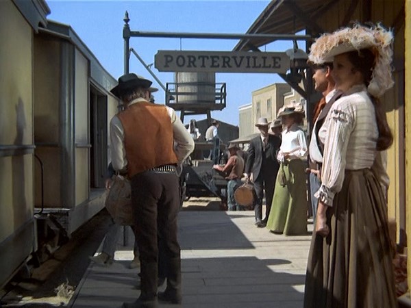 Alias Smith And Jones (1971-1973) - Complete Series