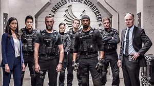 'S.W.A.T.' Star Stephanie Sigman Exits Show