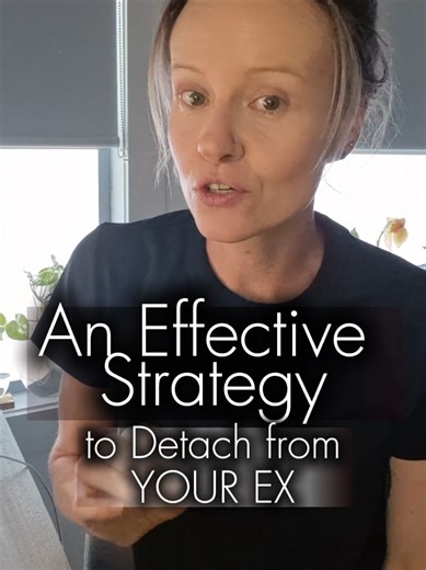 How to make NO CONTACT easier. Statements like ‘I shouldn’t message them’ or ‘don’t reply’ often fail because they rely on suppression and pressure. AND they can actually INCREASE the likelihood that you will break and message them. When you’re emotionally activated, your nervous system wants relief, not rules. So ‘I shouldn’ts’ often create internal conflict, shame, and eventually giving in. A more effective approach is goal-based thinking. Instead of ‘I shouldn’t’, ask: ‘Will responding to thi