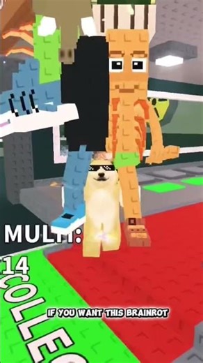 i will be picking out a random subscriber to give away this la grande combination #Roblox SAB