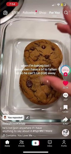 Got to￼ fatten him up…￼