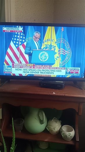 Informed Citizens United on Reels