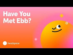 Meet Ebb: The Science-Backed AI Companion You Can Talk to About Work, Life & Everything in Between