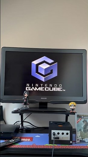 Nintendo GameCube Startup – The Most Nostalgic Sound in Gaming