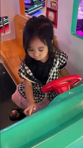 Calliope’s Arcade Fun