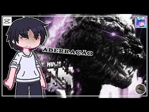 O Retorno do Jogador Congelado React ao Rap do Shin Godzilla | ‪@PapyrusDaBatata‬ | ( 2x ) | GC