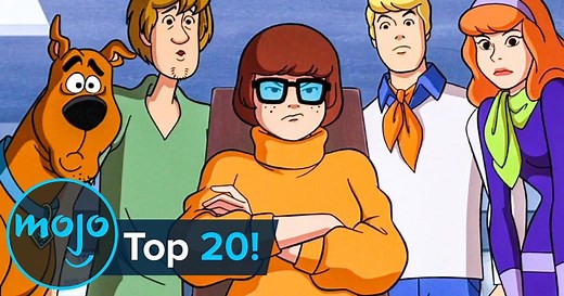 Top 20 Detective Characters of All Time | Articles on WatchMojo.com