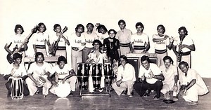 For disco dandiya pioneer Babla, it has always been about the beat