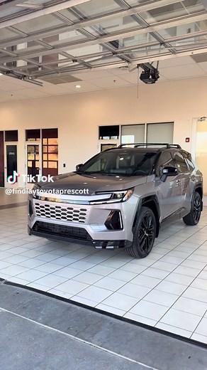 Exploring the 2026 RAV4 and Meteor Shower Colors