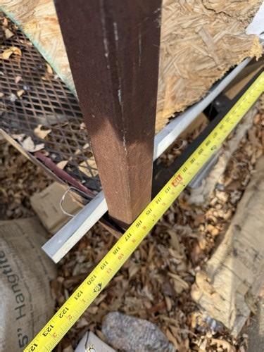 For sale: a 9.5 by 5.5 foot utility trailer ready for whatever you need to haul. | eBay