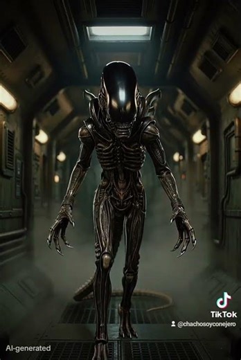 Alien. el octavo pasajero