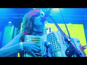 Kiss Me - The Mixtapes Live - 5th Anniversary Show