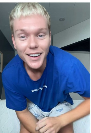 Jack Vidgen's Journey Through Addiction and Recovery