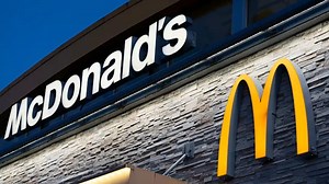 McDonald's, Eli Lilly, Apple: 3 stocks in focus