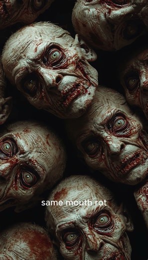 POV: You’ve Died Here Before POV horror Short film