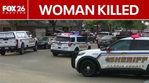Woman shot, killed in Katy neighborhood | Haystack News