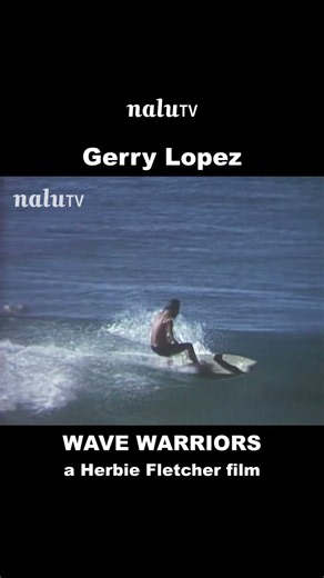 How to read Pipeline like Gerry Lopez #surfing #technique