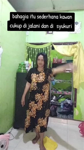 salmayanti (@almayantiyanti0)’s videos with suara asli - Idayati