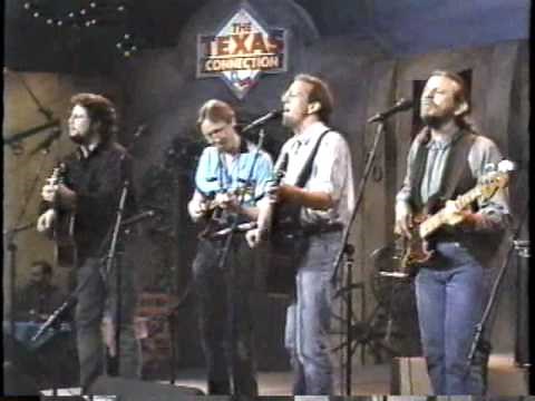 Austin Lounge Lizards - He's Just a Friend