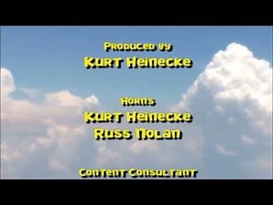 Heroes of the Bible End Credits