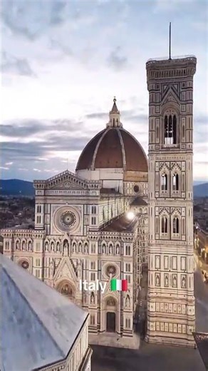 Opera di Santa Maria del Fiore Italy 🇮🇹 – Guardians of Florence’s Masterpiece