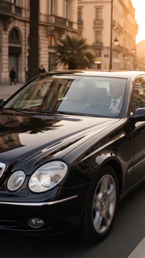 Mercedes-Benz E-Class W211 #mercedes #Benz ‎#MOSSAD #Volt #PeterMandelson | Kreativ Deutschland