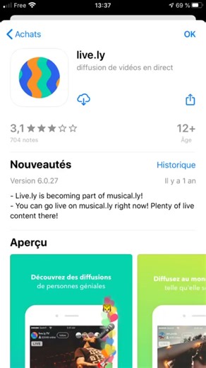 J’ai cru ça allait te marcher 😭#mon2019 #pourtoi #tiktokfr #tendance #musicaly #avant_maintenant #foryou #magiefondvert