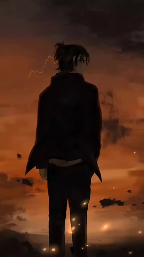 Eren Yeager Season 4 Wallpaper Collection