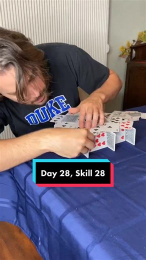 Intriguing Facts About Card Houses