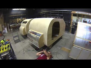 How we install our roof-underlayment.