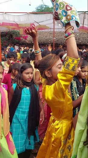 💃 Girls 💃 Dance 💫 #shorts